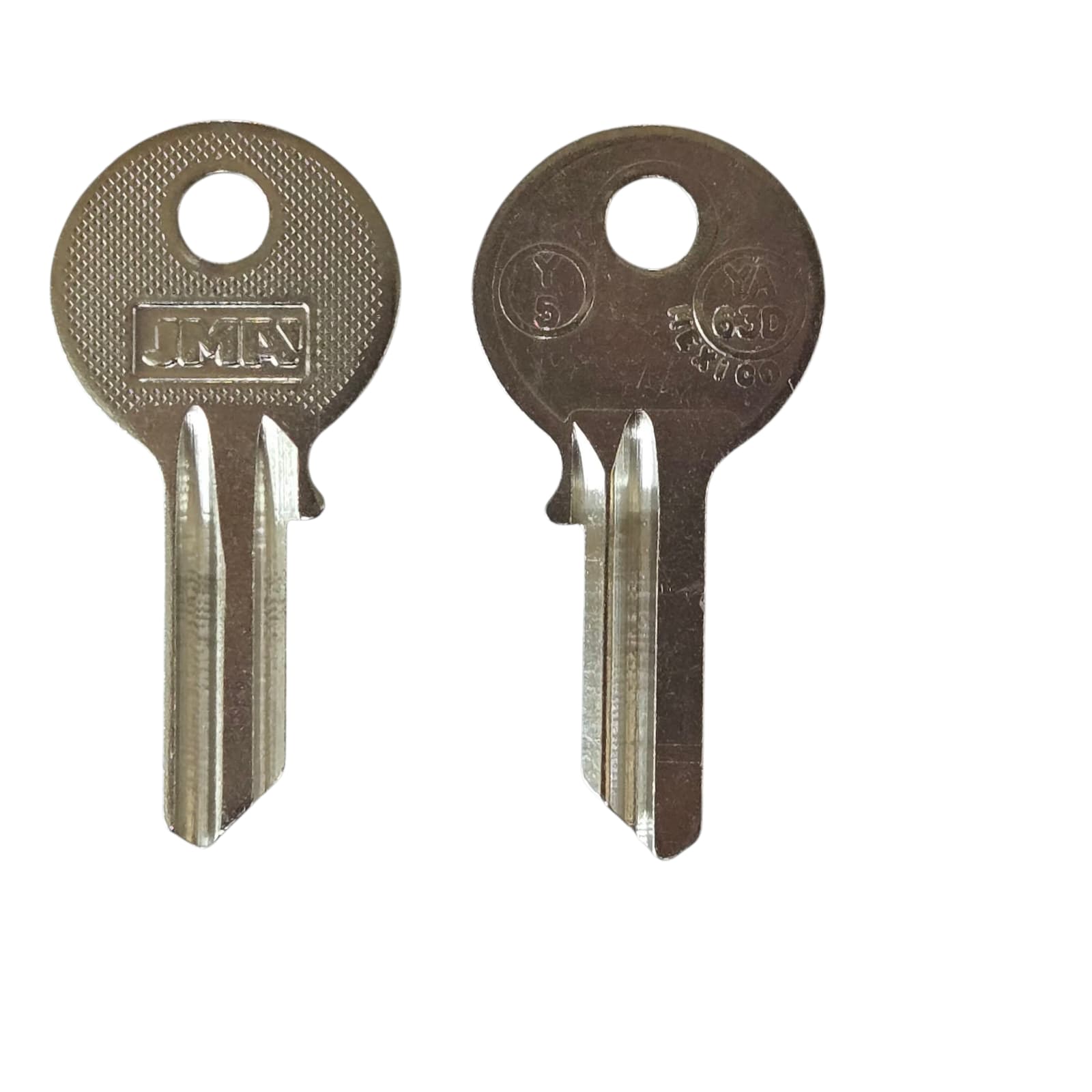 Y5 / 997EB / YA-63D YALE - PACK OF 10   (29-A6) - PACK OF 10